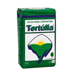 Erva-mate Tradicional Tertúlia 1kg