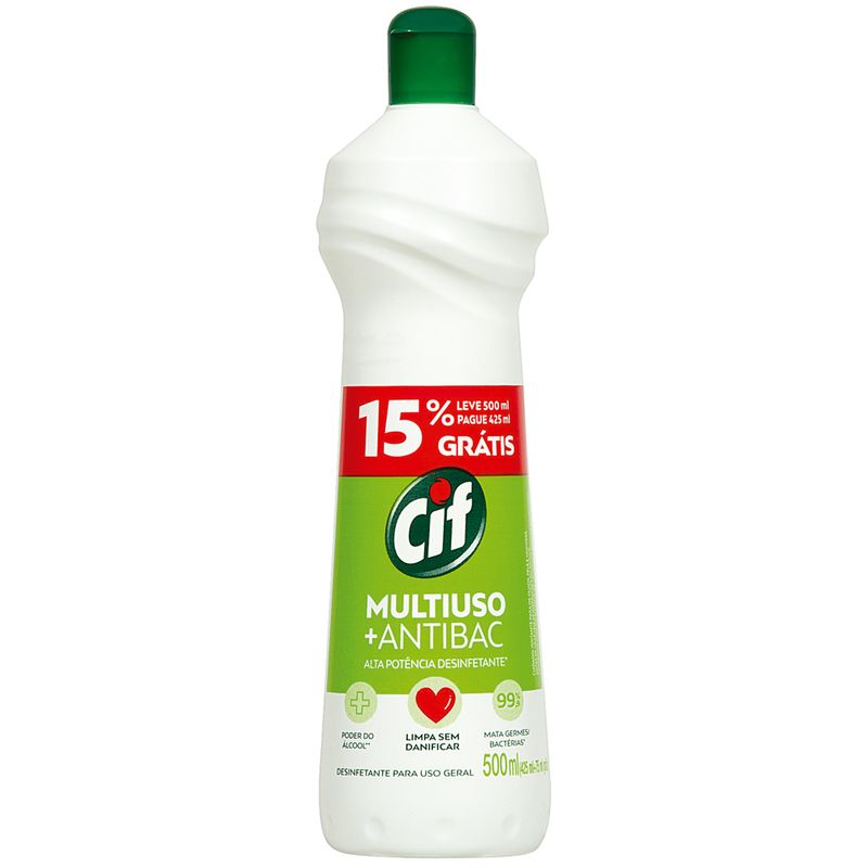 Limpador-Cif-Multiuso---Antibac-500ml-Embalagem-Promocional-Zaffari-00