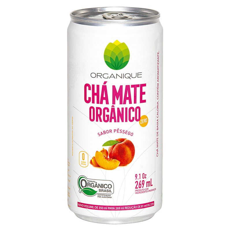 Cha-Mate-Organico-Pessego-Zero-Organique-Lata-269ml-Zaffari-00