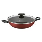 Panela-Wok-Loreto-Vermelha-28cm-27817-022-Tramontina-Zaffari-00