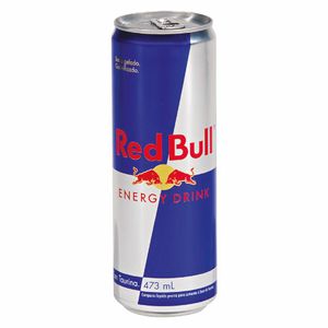 Energético Red Bull Lata 473ml