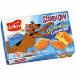 Empanado-de-Frango-Crocante-ChickenCroc-Scooby-Doo--Congelado-LeBon-300g-Zaffari-00