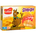 Empanado-de-Frango-Queijo-ChickenCroc-Scooby-Doo--Congelado-LeBon-300g-Zaffari-00