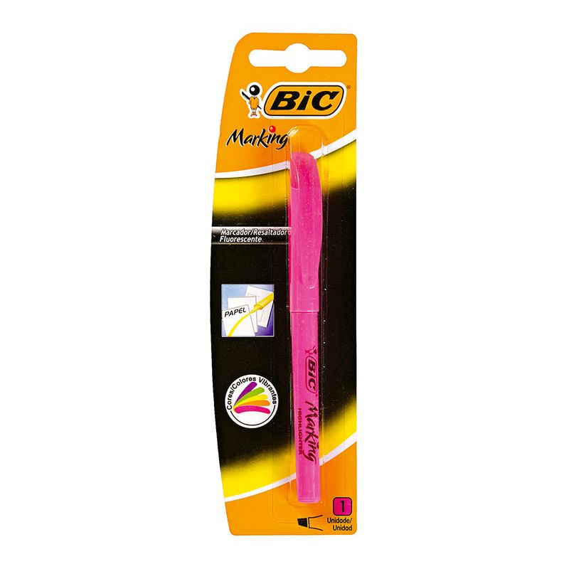 Marca-texto-Rosa-854813-Bic-Zaffari-00