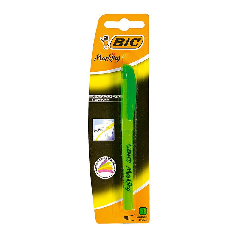 Marca-texto-Verde-854812-Bic-Zaffari-00