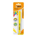 Marca-texto-Amarelo-854811-Bic-Zaffari-00