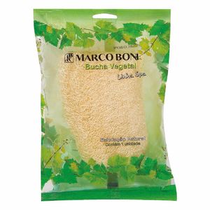 Bucha Vegetal Linha Spa Marco Boni