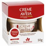 Creme-de-Aveia-Facial-Davene-FPS15-50g-Zaffari-00