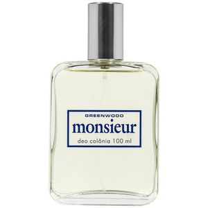 Deo Colônia Fiorucci Monsieur Men 100ml