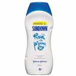 Protetor-Solar-Sundown-FPS30-Praia-e-Piscina-200ml-Zaffari-00