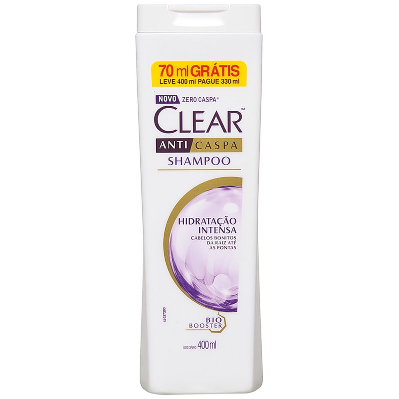 Shampoo-Anticaspa-Clear-Hidratacao-Intensa-400ml-Embalagem-Promocional-Zaffari-00