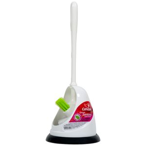 Escova Sanitária com Suporte R6100 Condor