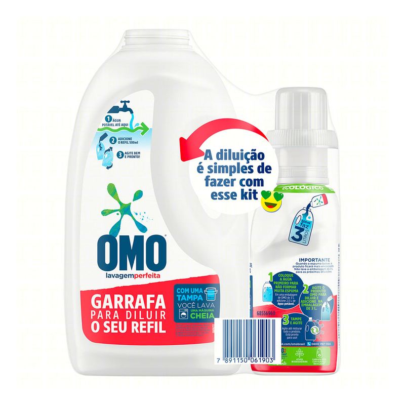 Lava-roupas-Liquido-Omo-Lavagem-Perfeita-Refil-500ml---Garrafa-para-Diluicao-Zaffari-01