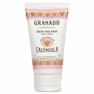 Creme para Mãos Granado Calêndula 50ml
