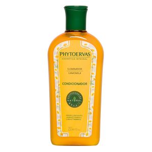 Condicionador Phytoervas Iluminador Camomila 250ml