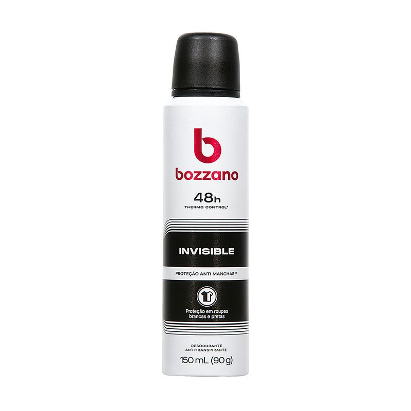 Desodorante-Aerossol-Antitranspirante-Bozzano-Invisible-150ml-Zaffari-00