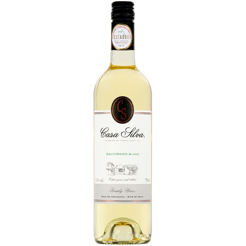 Casa-Silva-Sauvignon-Blanc-Chileno-Vinho-Branco-750ml-Zaffari-00