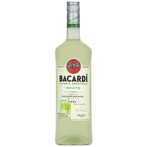 Rum Bacardi Mojito 980ml