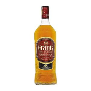 Whisky Escocês Grant's 1 Litro