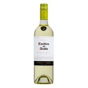 Casillero del Diablo Sauvignon Blanc Chileno Vinho Branco 750ml