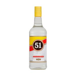 Cachaça 51 965ml