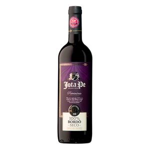 Jota Pe Bordô Nacional Vinho Tinto 750ml