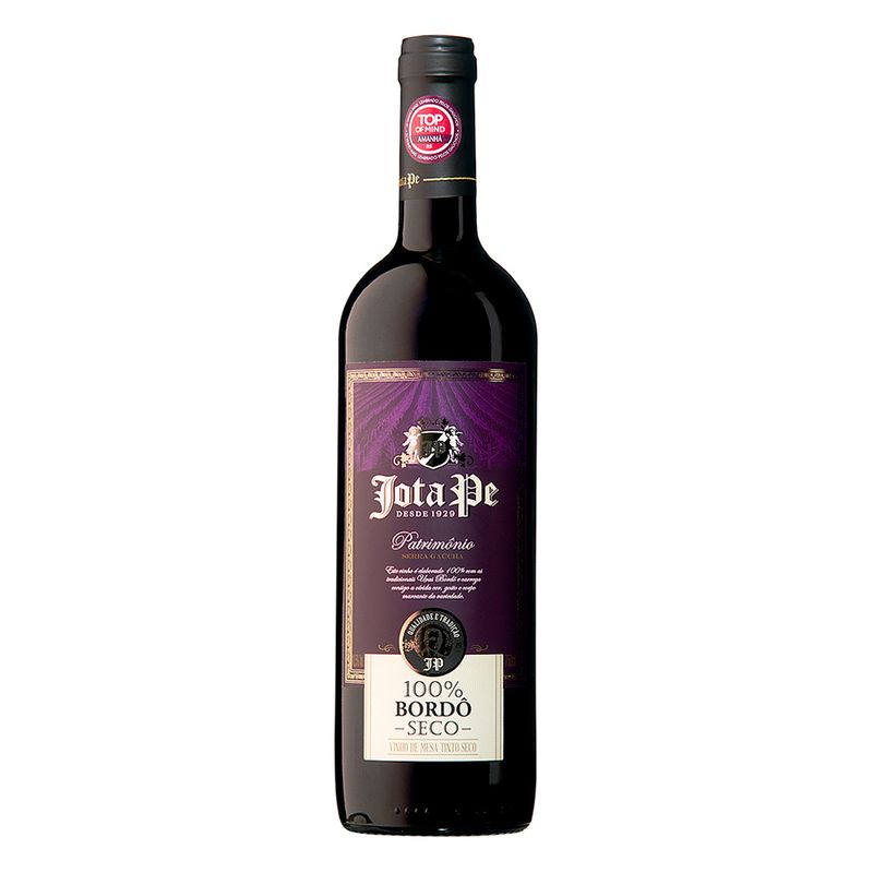 Jota-Pe-Bordo-Nacional-Vinho-Tinto-750ml-Zaffari-00