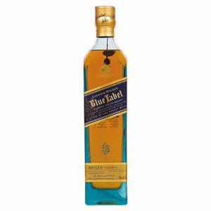 Whisky Escocês Johnnie Walker Blue Label 750ml