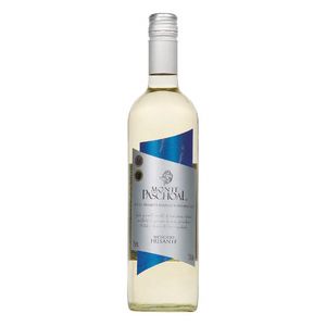 Monte Paschoal Frisante Nacional Vinho Branco Suave 750ml