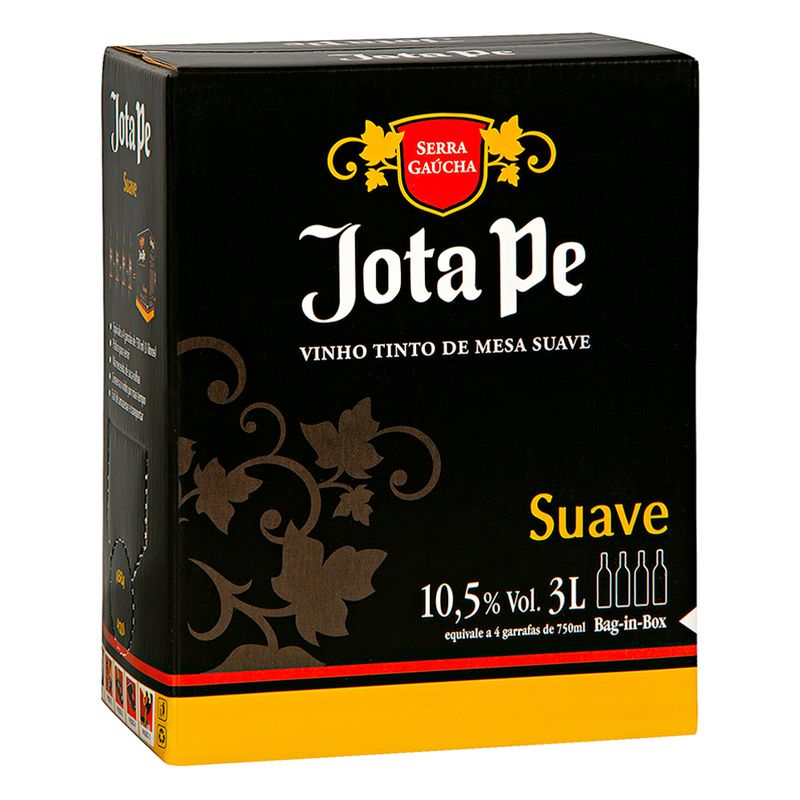 Jota-Pe-Nacional-Vinho-Tinto-Suave-3-Litros-Zaffari-00