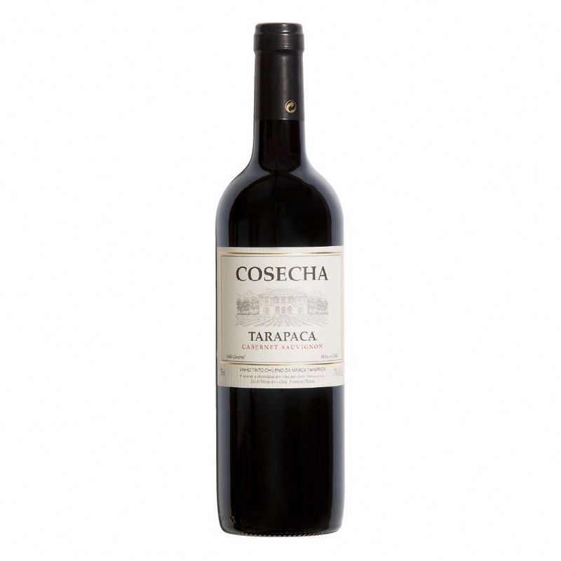 Tarapaca-Cabernet-Sauvignon-Cosecha-Chileno-Vinho-Tinto-750ml-Zaffari-00