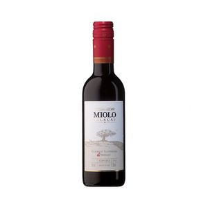 Miolo Seleção Cabernet Sauvignon Merlot Vinho Tinto 375ml