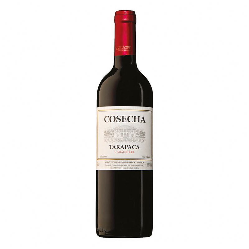 Tarapaca-Cosecha-Carmenere-Chileno-Vinho-Tinto-750ml-Zaffari-00