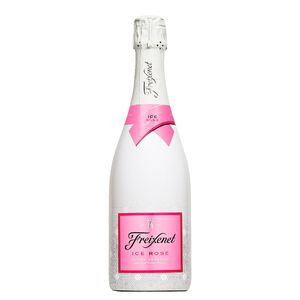 Cava Espanhol Ice Rosé Freixenet 750ml