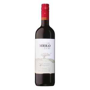 Miolo Seleção Tempranillo & Touriga Nacional Vinho Tinto 750ml