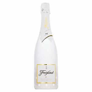 Cava Espanhol Ice Demi Sec Branco Freixenet 750ml