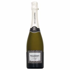 Espumante Italiano Asti Dolce Branco Riccadonna 750ml