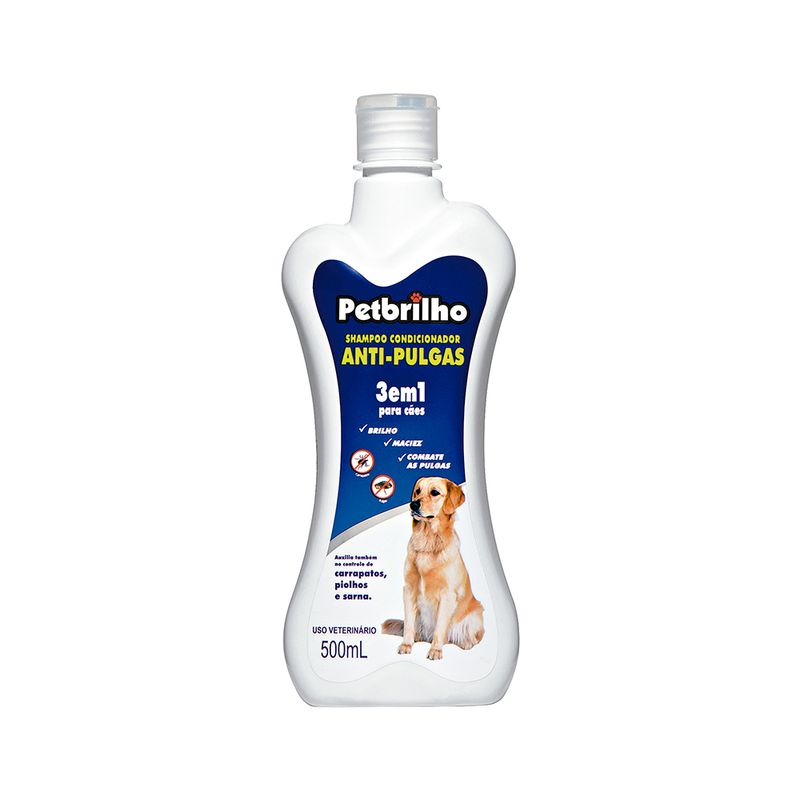 Shampoo-Antipulgas-Petbrilho-500ml-Zaffari-00