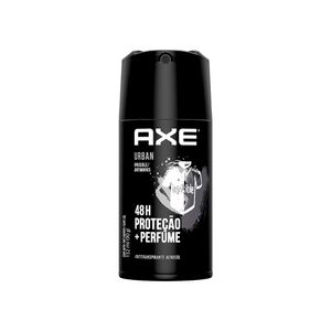 Desodorante Aerossol Antitranspirante Axe Urban 152ml