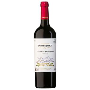 Domaine Bousquet Cabernet Sauvignon Orgânico Argentino Vinho Tinto 750ml