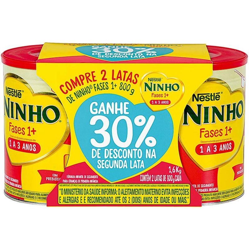 Conjunto-com-2-Compostos-Lacteos-em-Po-Ninho-Fases-1--Nestle-Lata-800g-Embalagem-Promocional-Zaffari-00