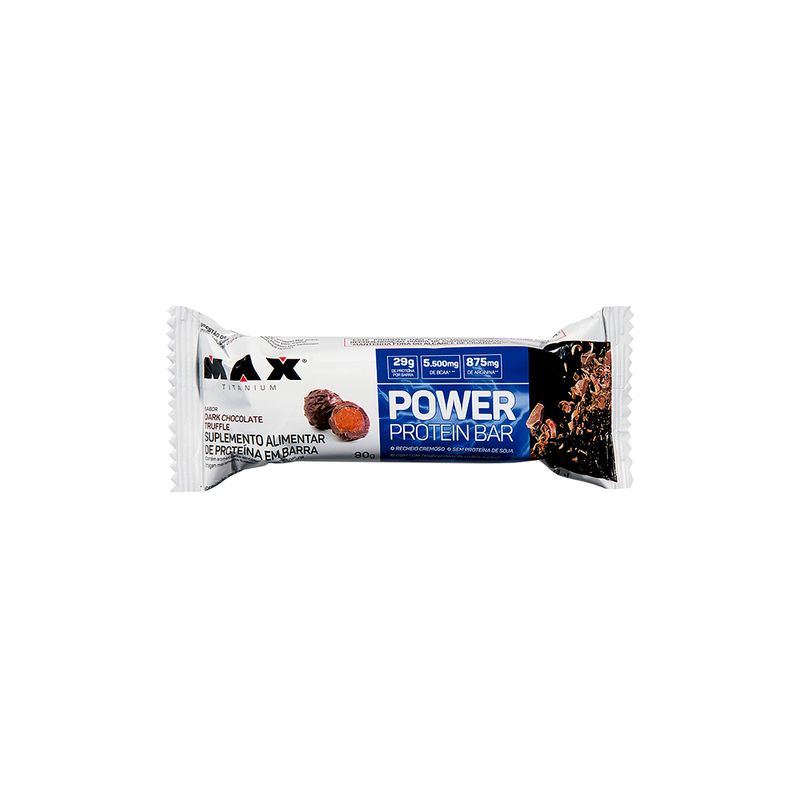 Barra-de-Proteina-Dark-Chocolate-Truffle-Power-Protein-Bar-Max-Titanium-90g-Zaffari-00