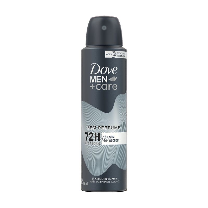 Desodorante-Aerossol-Antitranspirante-Dove-Men-Care-sem-Perfume-150ml-Zaffari-00