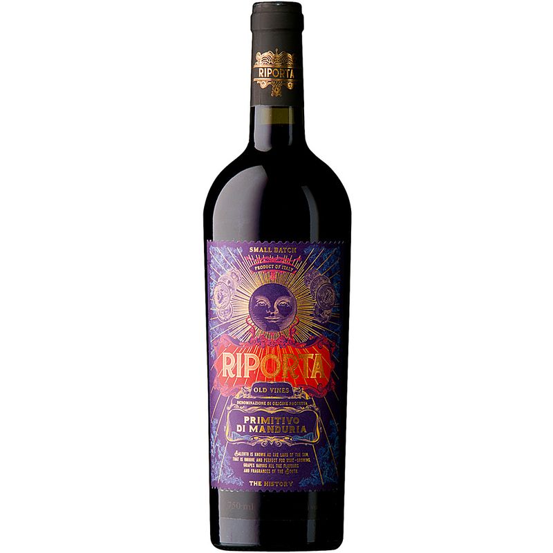 Riporta-Primitivo-Di-Manduria-Italiano-Vinho-Tinto-750ml-Zaffari-00