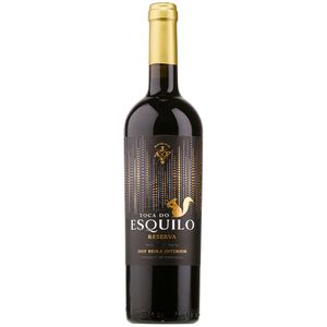 Toca do Esquilo Reserva Português Vinho Tinto 750ml