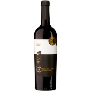 Perro Callejero Malbec Argentino Vinho Tinto 750ml