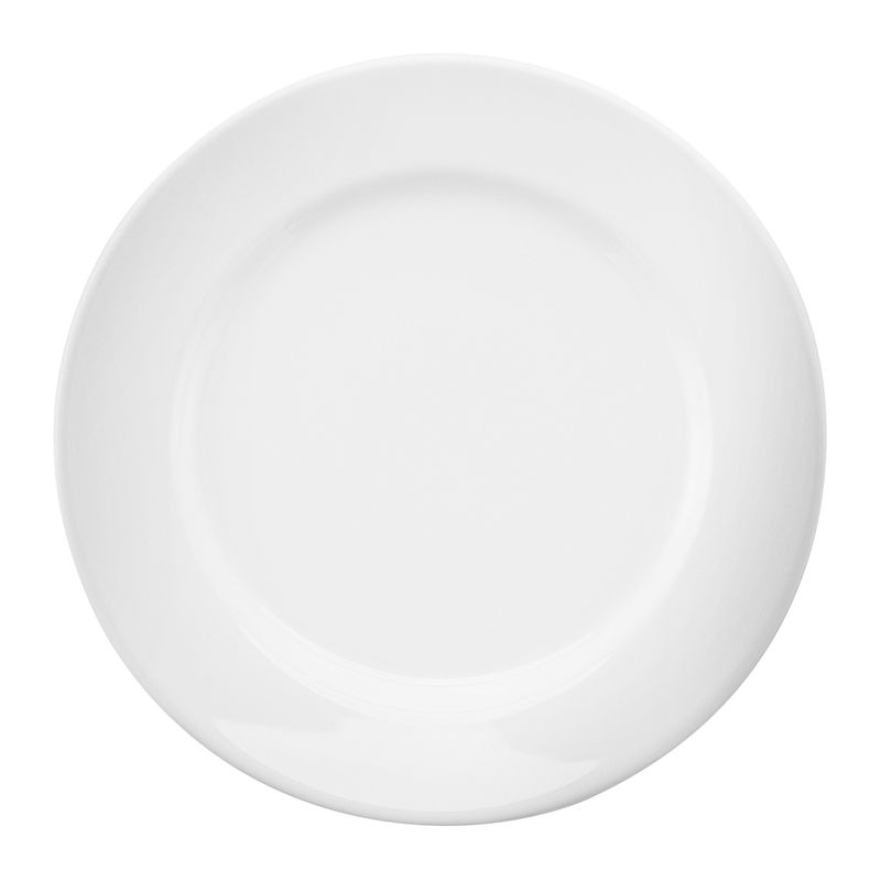 Prato-Raso-Porcelana-com-Aba-Gourmet-Branco-28cm-004956-Oxford-Zaffari-00