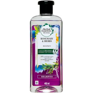 Shampoo Herbal Essences Rosemary & Herbs 400ml