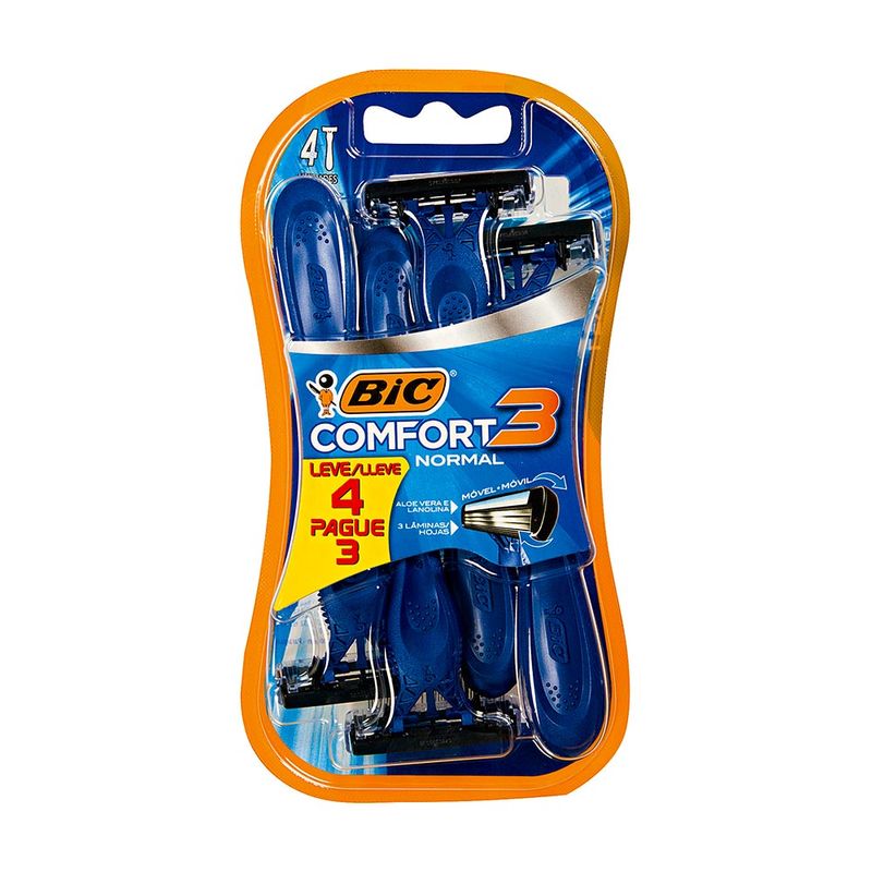 Aparelho-de-Barbear-Bic-Comfort-3-com-4-unidades-Embalagem-Promocional-Zaffari-00