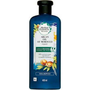 Shampoo Herbal Essences Argan Oil Of Morocco 400ml